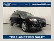 Used 2015 Audi Q5 3.0T Premium Plus SUV