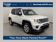 Used 2023 Jeep Renegade Limited SUV