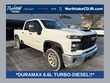  Chevrolet Silverado 3500HD