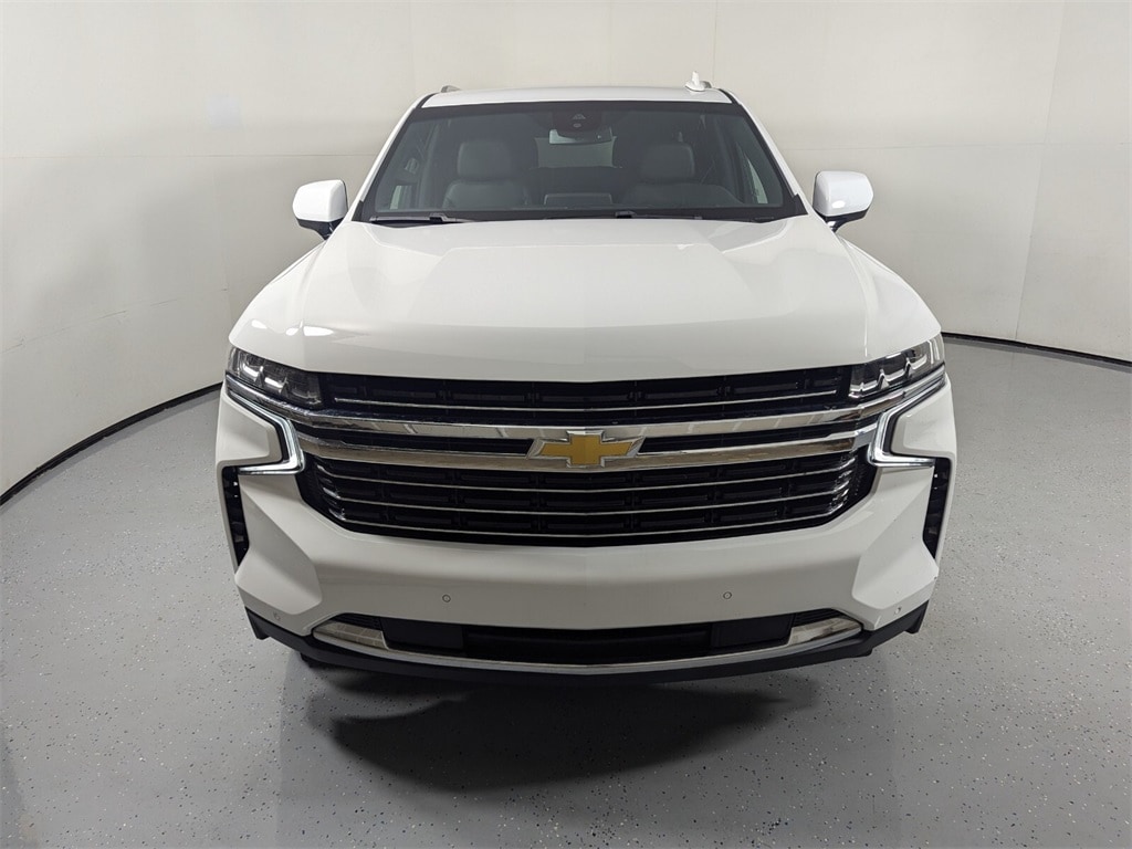 Used 2023 Chevrolet Suburban LT with VIN 1GNSKCKD0PR204332 for sale in Lake Park, FL