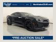 Used 2020 Chevrolet Camaro LT1 Coupe