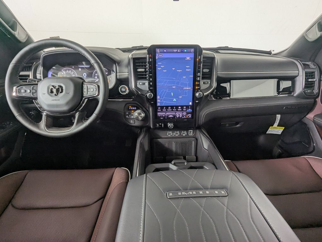 2026 RAM 1500 Limited - Photo 19