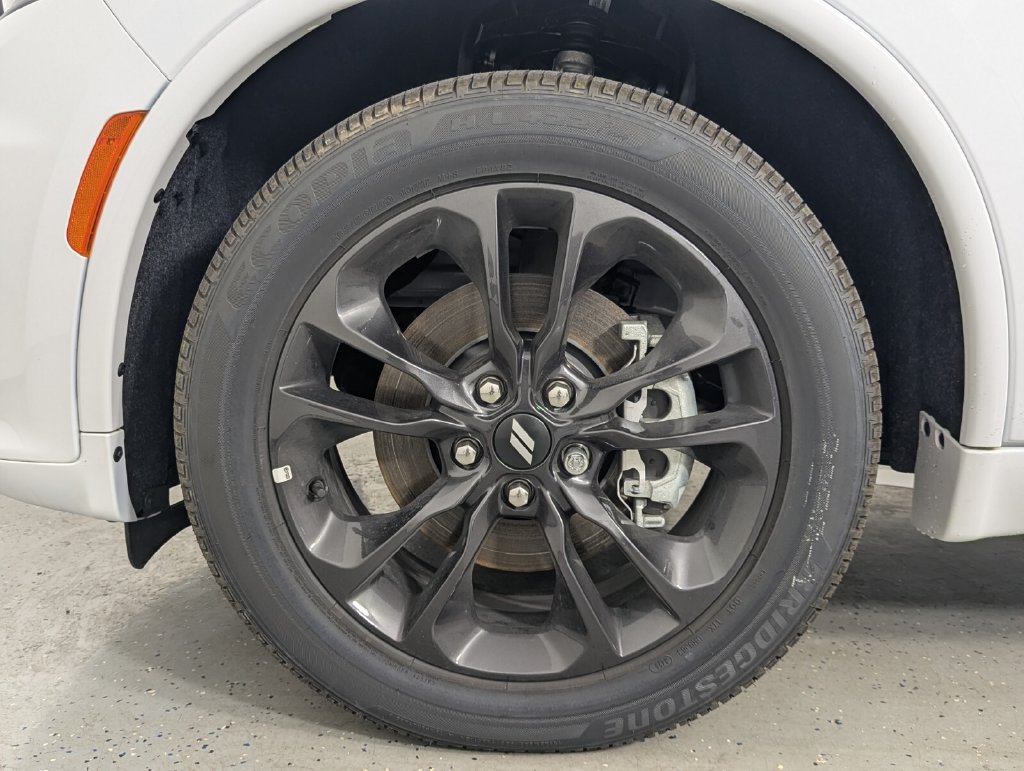 2026 Dodge Durango GT - Photo 11