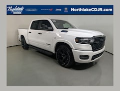 2026 Ram 1500 BIG HORN CREW CAB 4X2 5'7 BOX Pickup