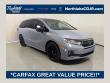 Used 2025 Honda Odyssey Sport-L Minivan/Van