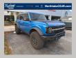 Used 2022 Ford Bronco Wildtrak SUV