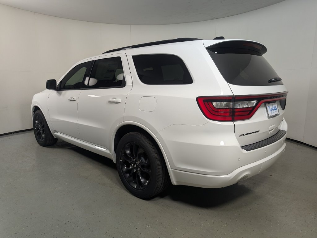 2026 Dodge Durango GT - Photo 6