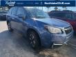 Used 2018 Subaru Forester 2.5i Limited SUV