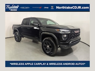 2023 GMC Canyon Elevation Truck