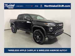 2023 GMC Canyon Elevation Truck