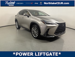 2023 LEXUS NX 350h Premium SUV