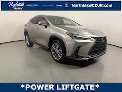 2023 LEXUS NX 350h Premium SUV