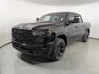 2026 Ram 1500 BIG HORN CREW CAB 4X4 5'7 BOX Pickup