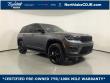 Used 2025 Jeep Grand Cherokee Limited SUV