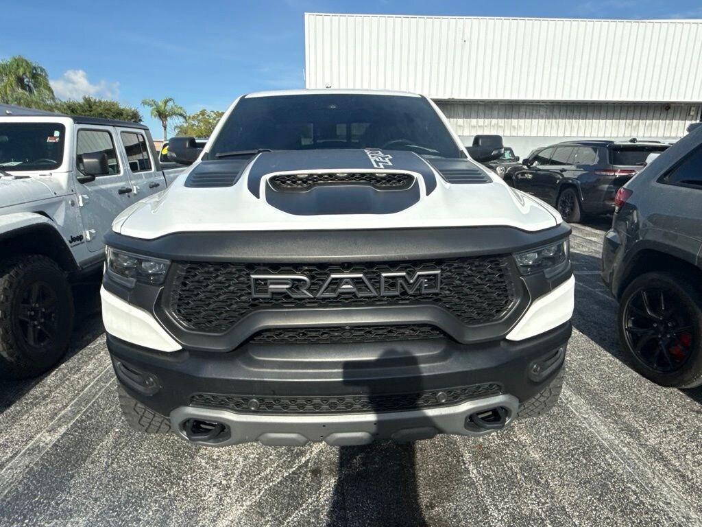 Used 2024 Ram 1500 TRX Truck