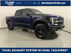 2024 Ford F-150 Raptor Truck