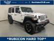 Used 2023 Jeep Wrangler Rubicon SUV