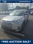 Toyota Highlander Hybrid