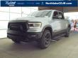 Used 2022 Ram 1500 Rebel Truck