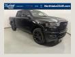 2026 Ram 1500 LARAMIE CREW CAB 4X4 5'7 BOX Pickup