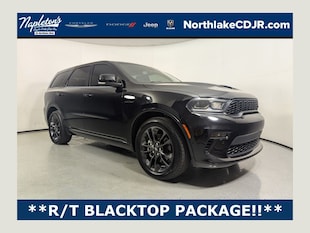 2022 Dodge Durango R/T SUV