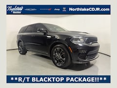 2022 Dodge Durango R/T SUV