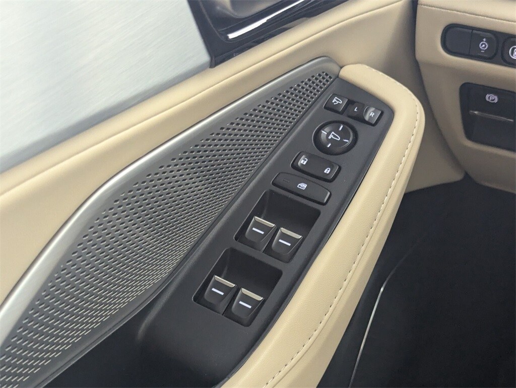 2022 Acura MDX Technology photo 15