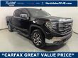 Used 2022 GMC Sierra 1500 SLT Truck