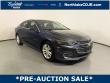 Used 2016 Chevrolet Malibu LT Sedan