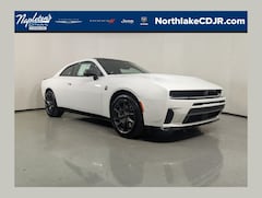 2026 Dodge Charger SCAT PACK PLUS 2-DOOR AWD Coupe