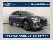 Used 2023 Audi Q5 45 S Line Premium SUV