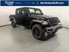 2026 Jeep Gladiator SPORT 4X4 Pickup