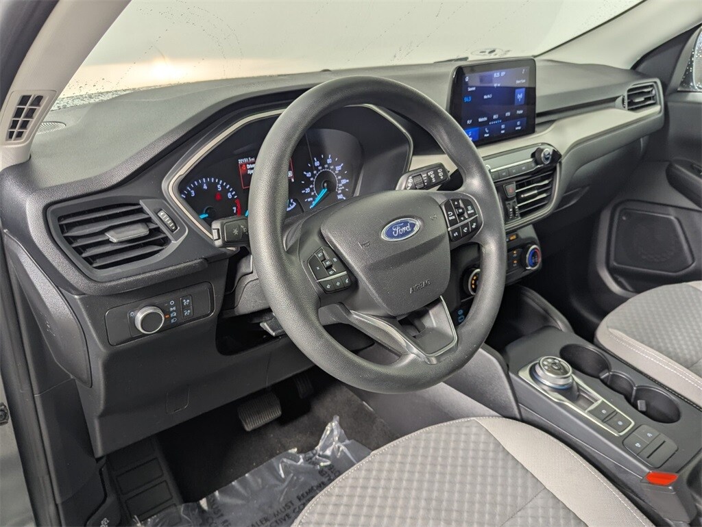 2022 Ford Escape SE photo 11