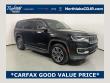 Used 2022 Jeep Wagoneer Series III SUV
