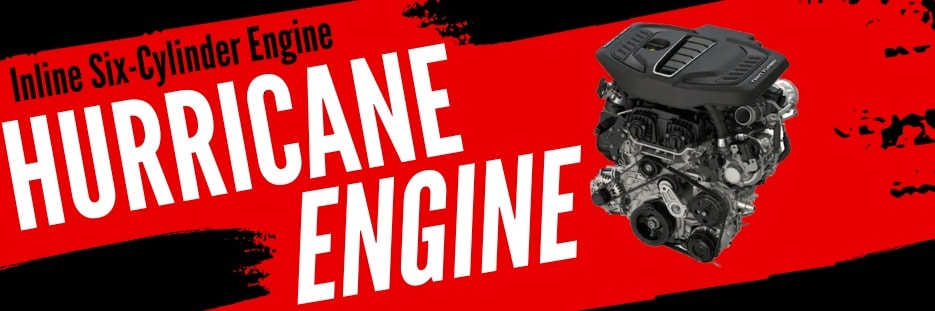inline 6 engine hurricane engine dodge jeep ram chrysler