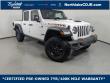 Used 2023 Jeep Gladiator Mojave Truck
