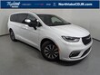 Chrysler Pacifica Hybrid