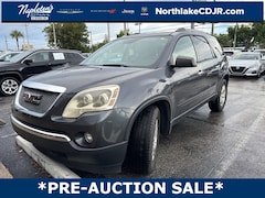 2012 GMC Acadia SL SUV
