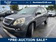 Used 2012 GMC Acadia SL SUV
