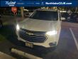 Used 2021 Chevrolet Traverse LT SUV