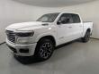 2026 Ram 1500 LARAMIE CREW CAB 4X4 5'7 BOX Pickup