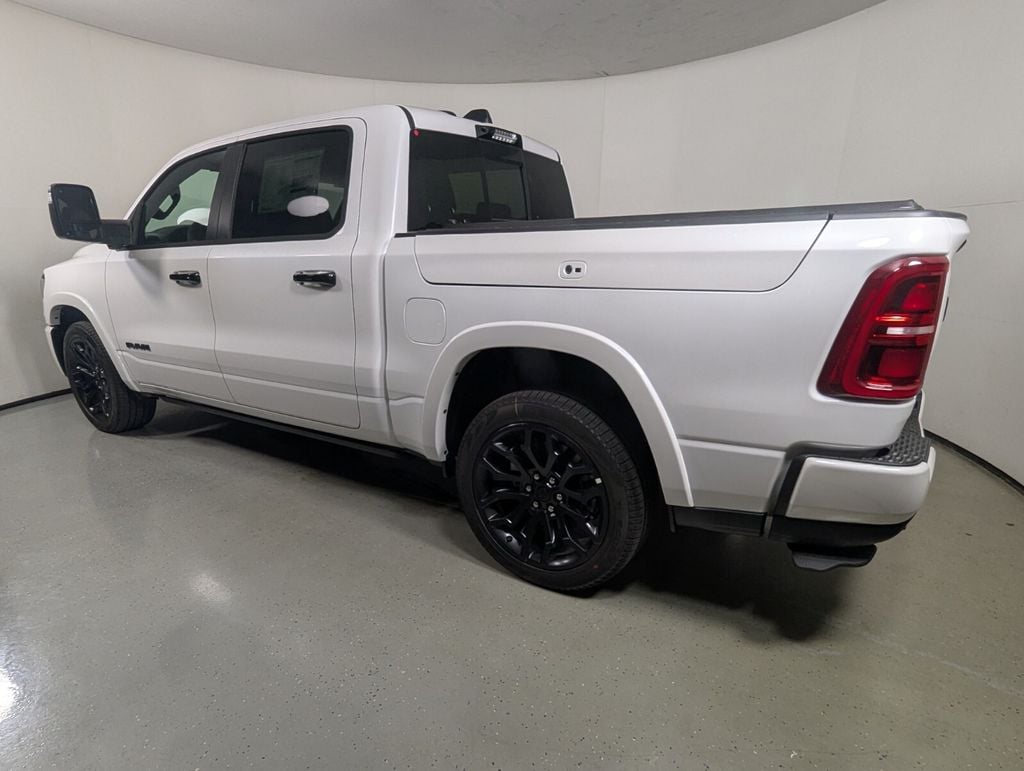 2026 RAM 1500 Limited - Photo 6