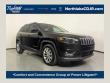 Used 2021 Jeep Cherokee Latitude Lux SUV