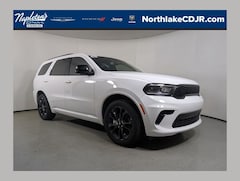 2026 Dodge Durango GT RWD Sport Utility