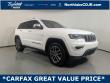 Used 2019 Jeep Grand Cherokee Limited SUV