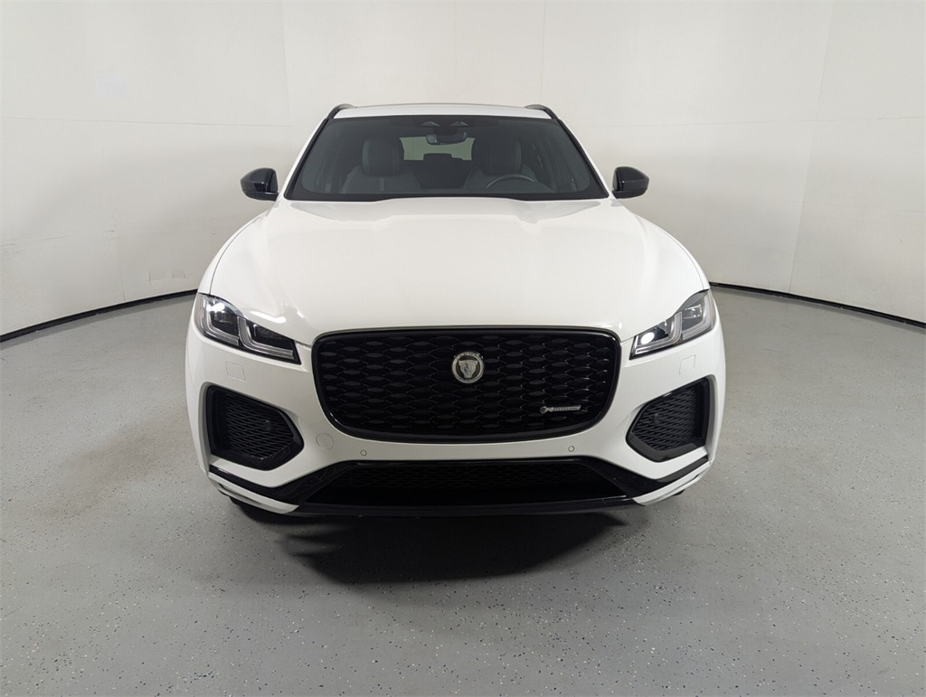 Used 2024 Jaguar F-PACE R-Dynamic S with VIN SADCT2EX5RA738362 for sale in Lake Park, FL