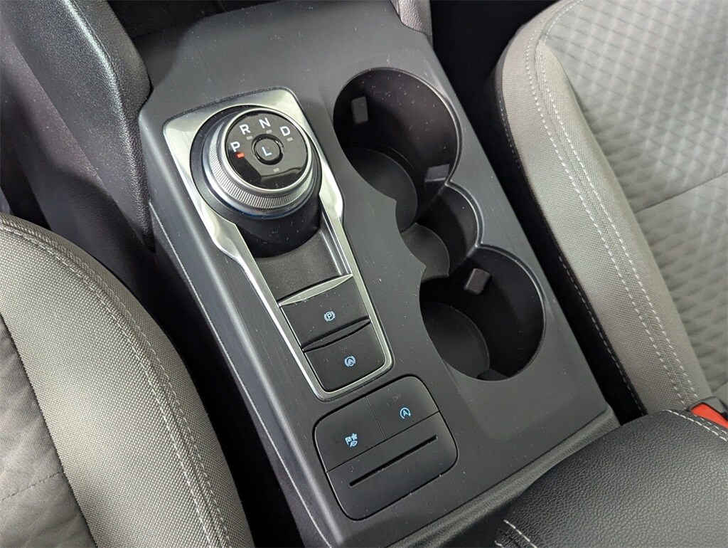 2022 Ford Escape SE photo 26