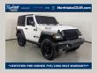 Used 2023 Jeep Wrangler Willys SUV