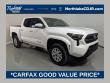 Used 2025 Toyota Tacoma SR5 Truck