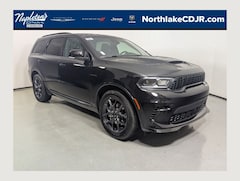2026 Dodge Durango GT PREMIUM AWD HEMI V8 Sport Utility